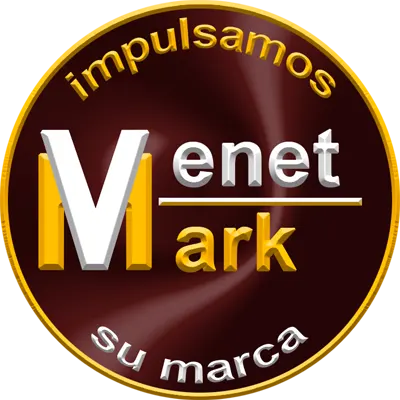Logo de VenetMark